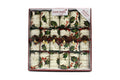 Holly Bells (6x30cm)