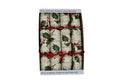 Bows & Berries Christmas Scratchers (8x30cm)