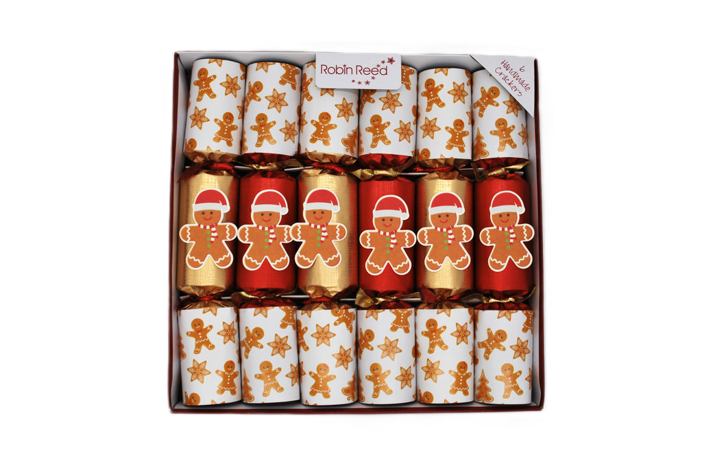 Racing Gingerbread (6x33cm)