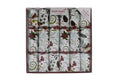 Festive Foliage (6x30cm)
