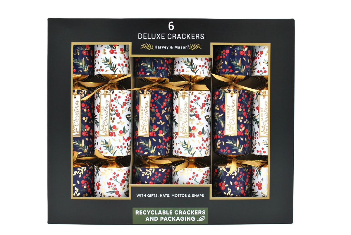 Deluxe Mistletoe (6x34cm)