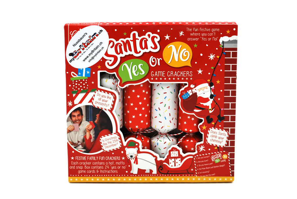 Yes Or No Game (6x23cm)