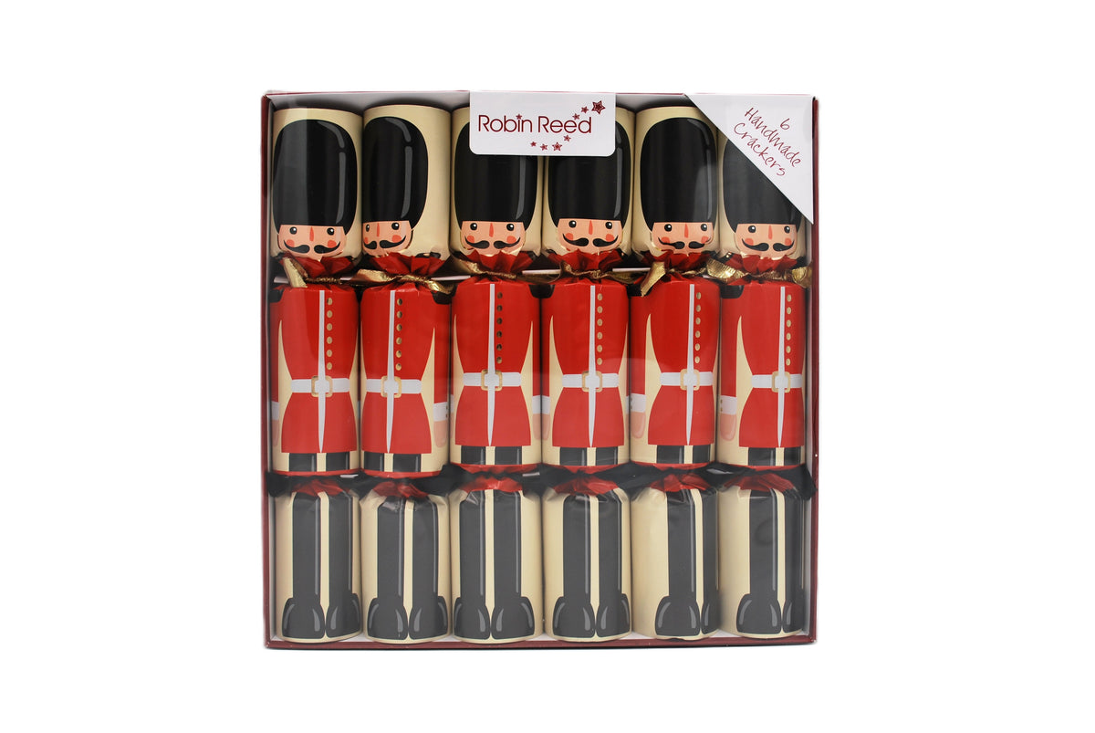 London Guards (6x30cm)