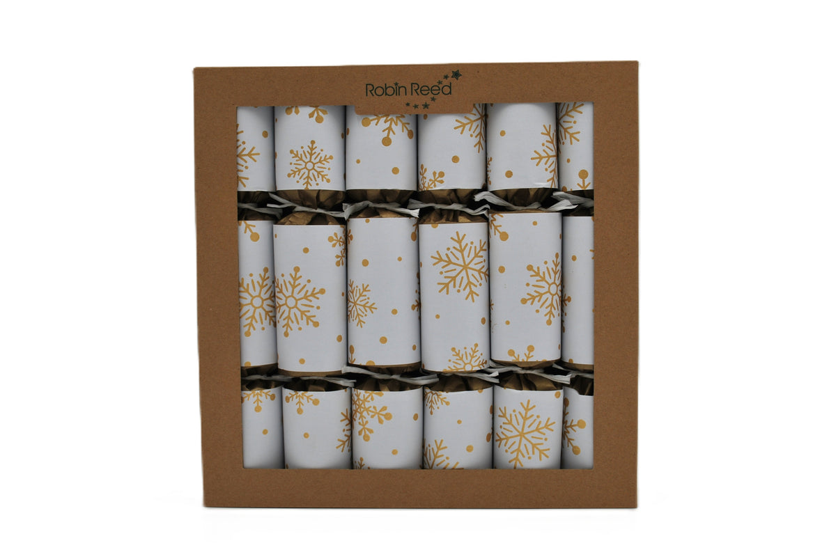Snowflakes (6x30cm)