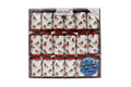 Racing Robin Vintage (6x33cm)