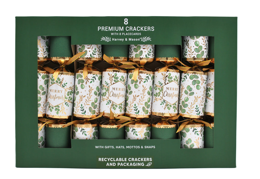 Premium Eucalyptus (8x32cm)