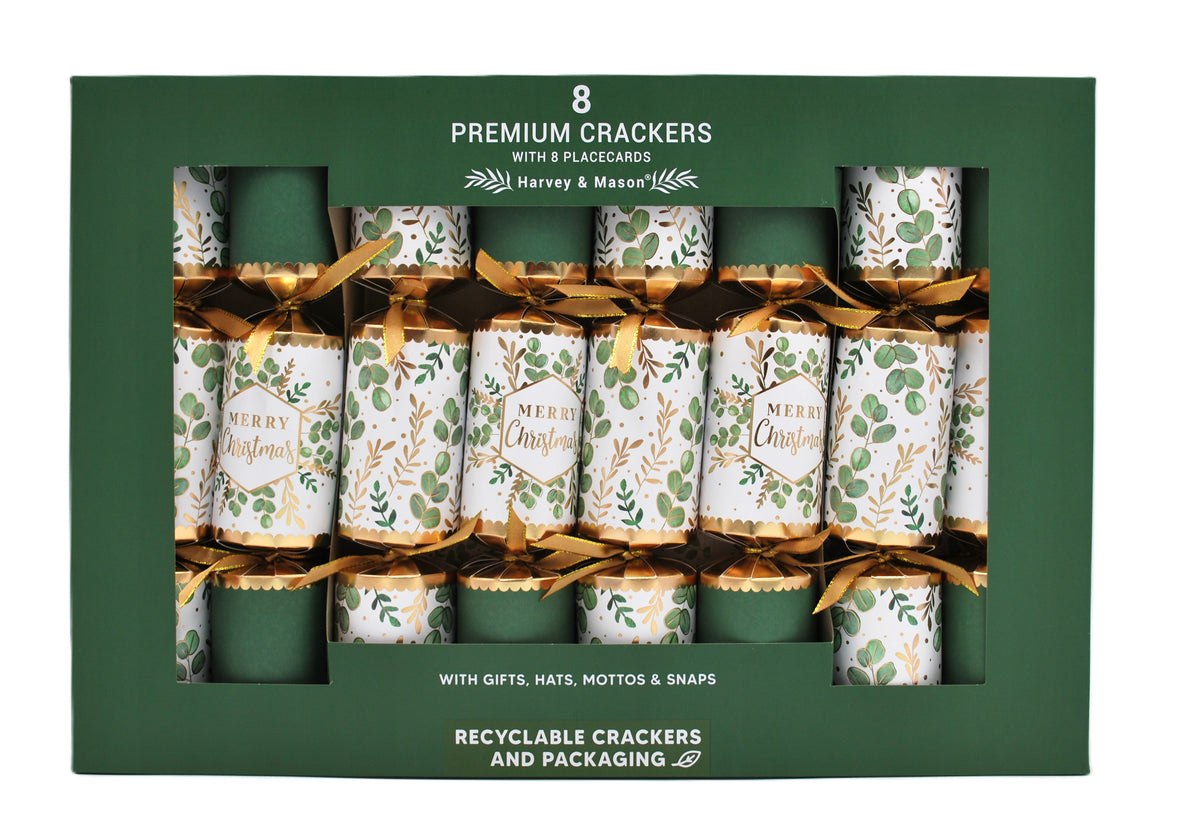 Premium Eucalyptus (8x32cm)