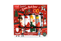 Santa's Kazoo Guessing Game (6x30cm)