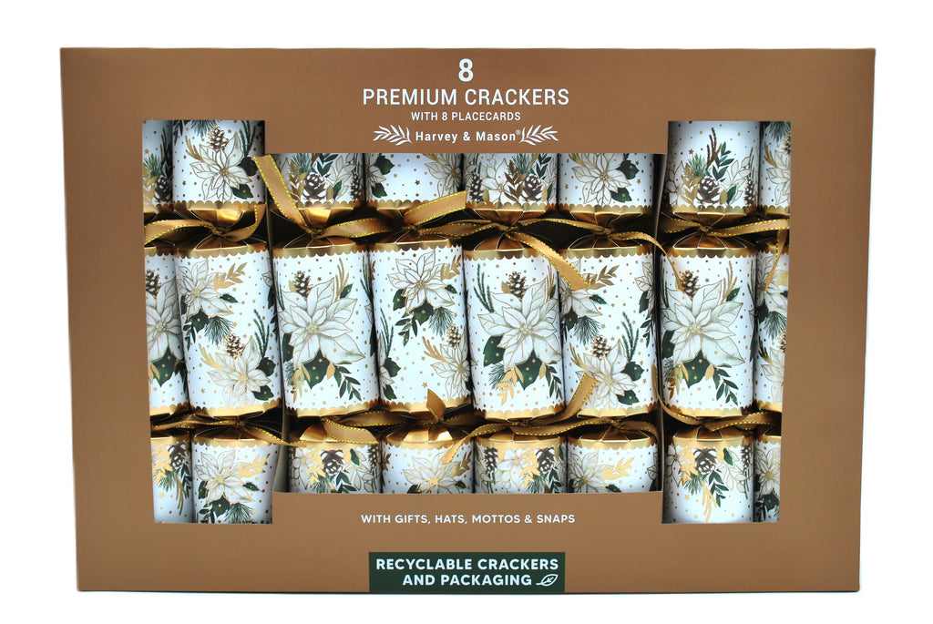 Premium Winter Floral (8x32cm)