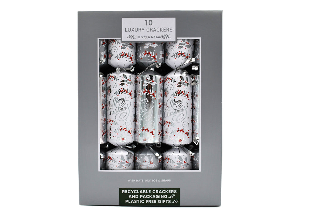 Silver Berry (10x35.5cm)