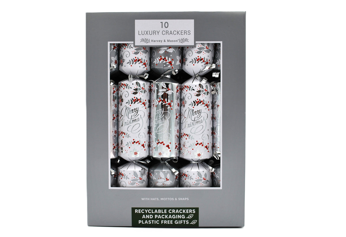 Silver Berry (10x35.5cm)