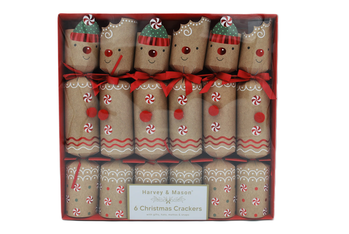Gingerbread (6x30cm)