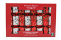 Premium Red Robin (8x32cm)