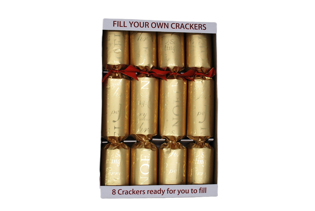 Joyeaux Noel - Fill your own (8x30cm)