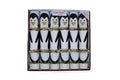 Racing Penguin (6x33cm)