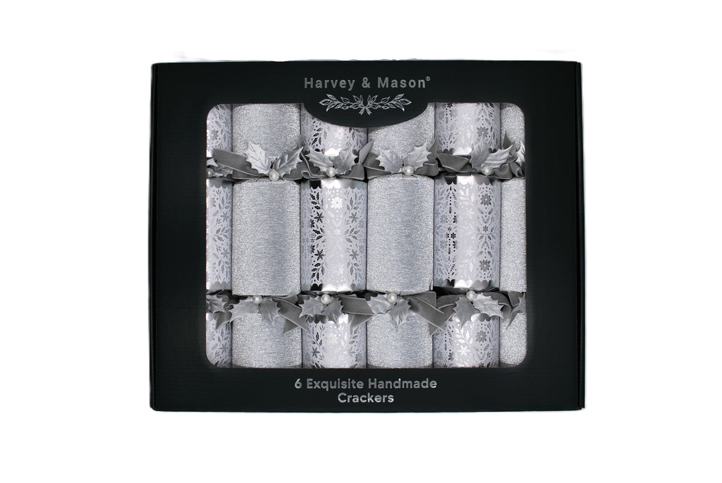Exquisite Silver (6x34cm)
