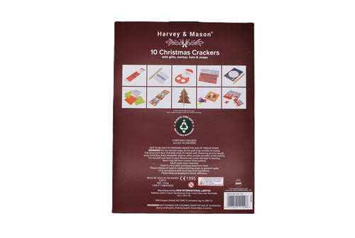 Burgundy Joy (10x35.5cm)