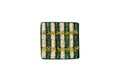 Saucer Crackers Green (8x11.4cm)