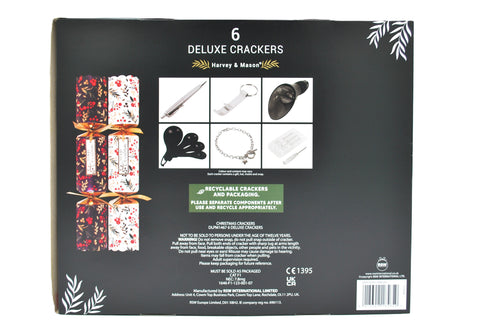 Deluxe Mistletoe (6x34cm)