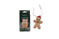 Geschenkanhänger Gingerbread (12Stück)