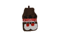 Reindeer Wärmeflasche inkl. 1 Paar Socken