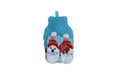 Polar Bear Wärmeflasche inkl. 1 Paar Socken