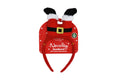 Santa - Haarreifen
