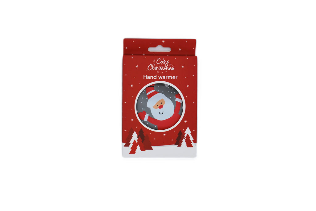 Santa - Handwärmer