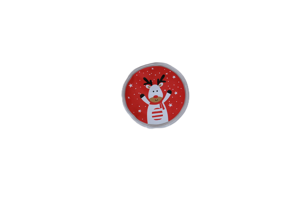 Reindeer - Handwärmer