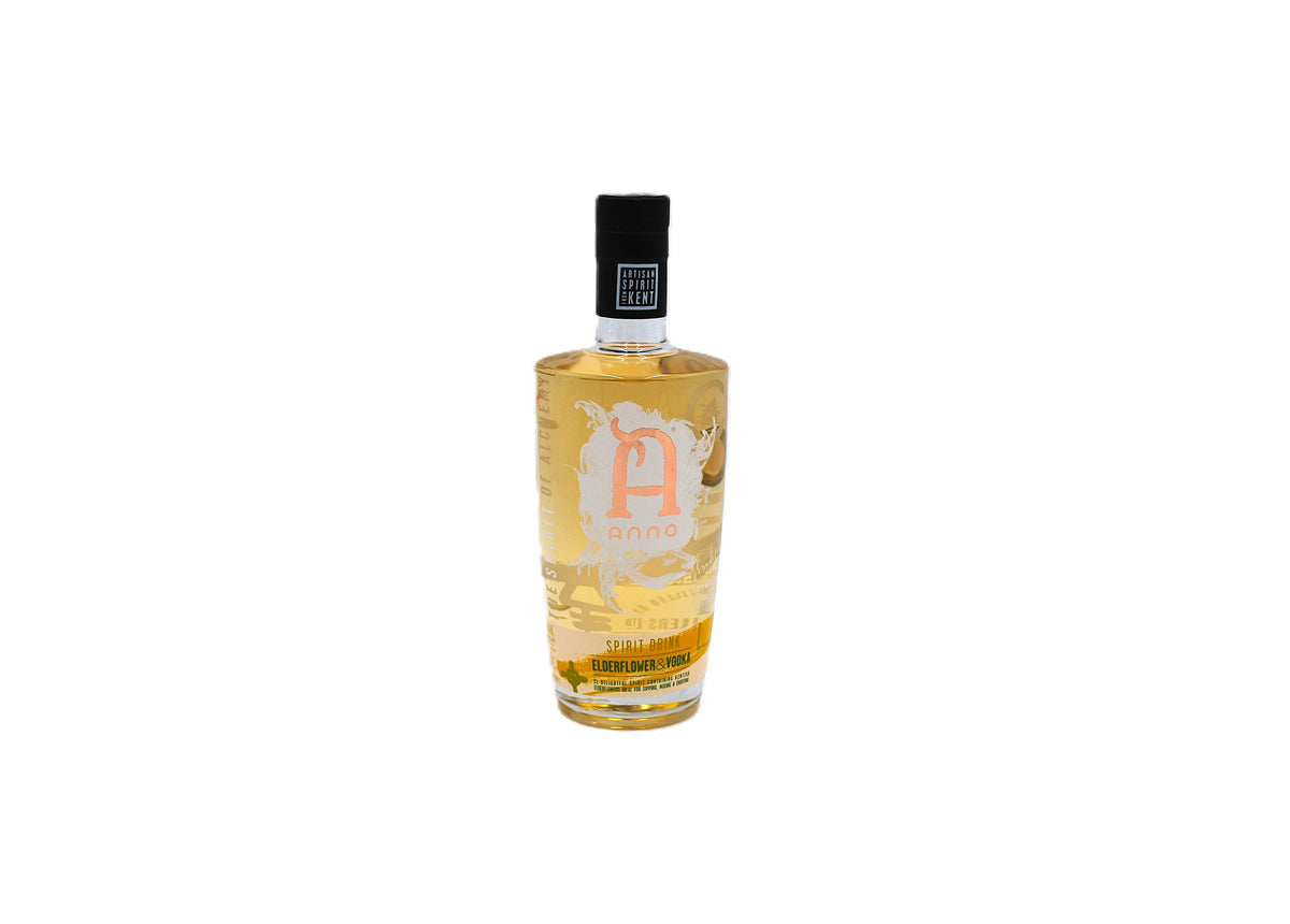 Anno Elderflower & Vodka Spirit Drink (700ml 29%)
