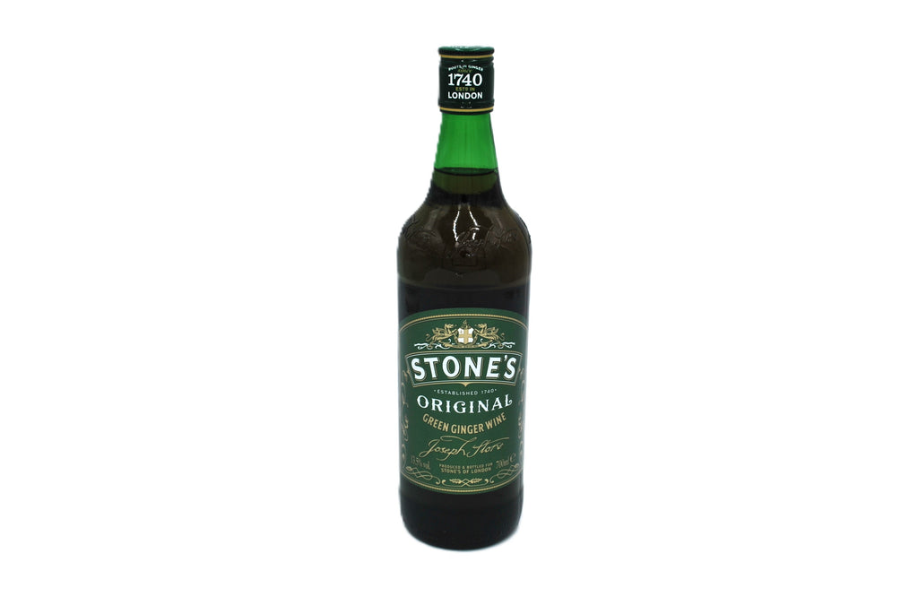 Stone's Original Green Ginger Wine (700ml 13.5%)