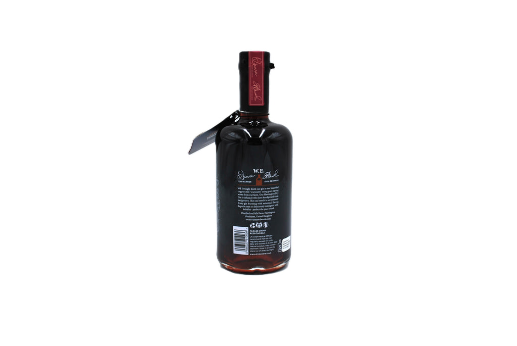 Warner Edwards Harrington Sloe Gin (700ml 30%)