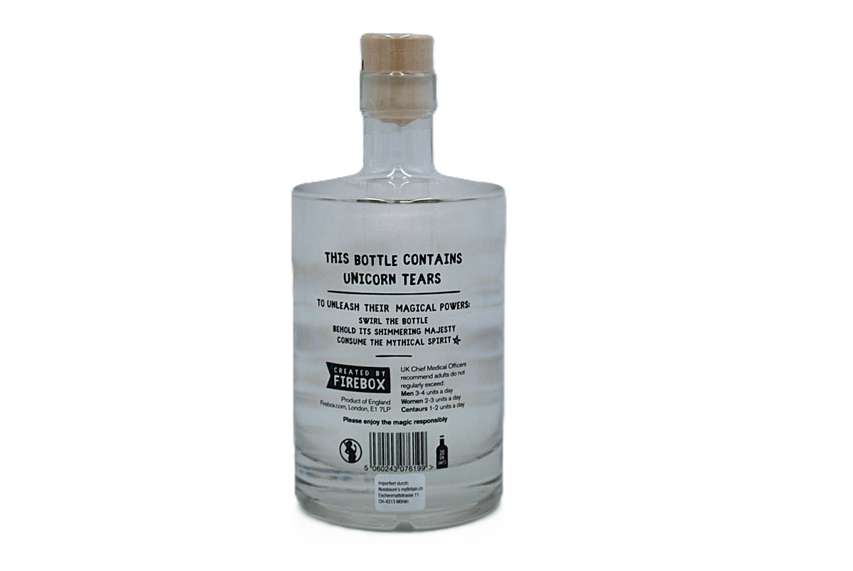 Unicorn Tears Gin Liqueur (500ml 40%)