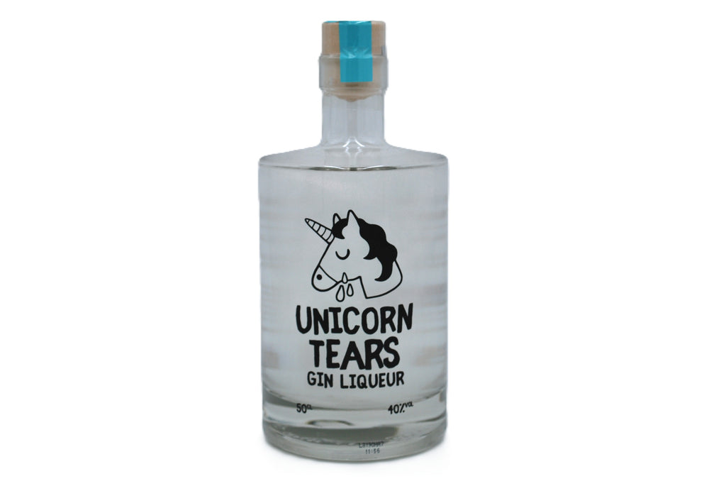 Unicorn Tears Gin Liqueur (500ml 40%)