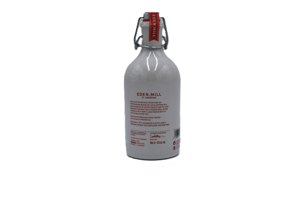 Eden Mill Love Gin (500ml 42%)