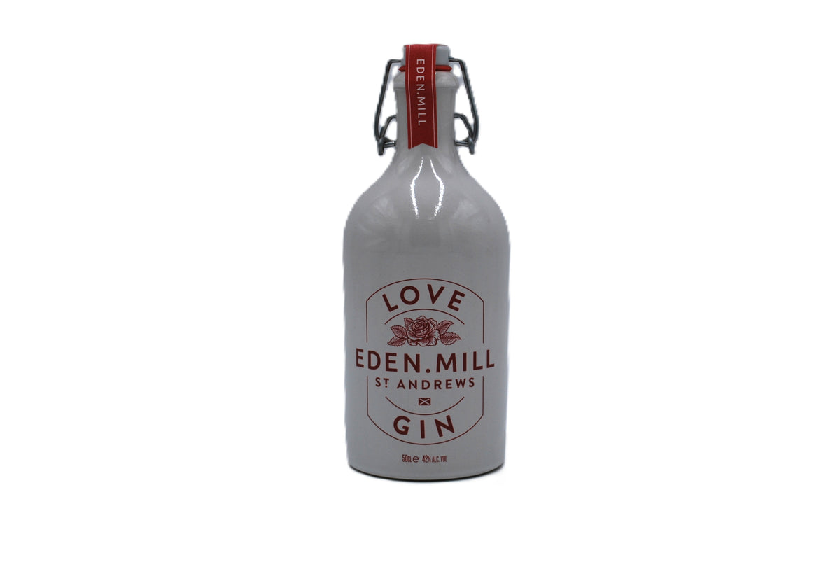 Eden Mill Love Gin (500ml 42%)