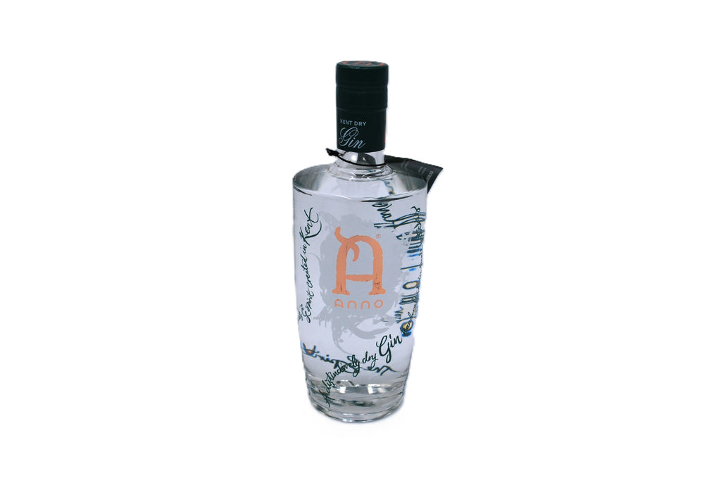 Anno Kent Dry Gin (700ml 43%)
