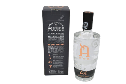 Anno 60sq (700ml 60%)