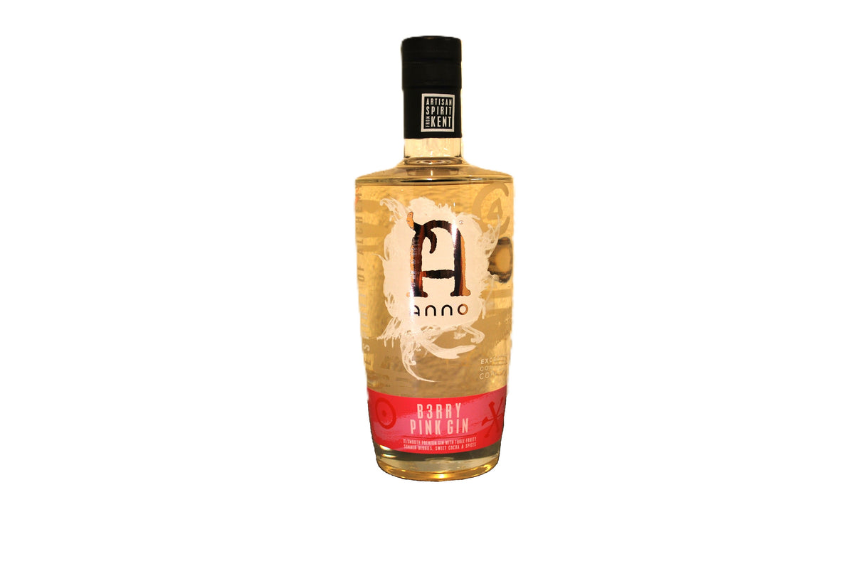 Anno B3rry Pink (700ml 40%)