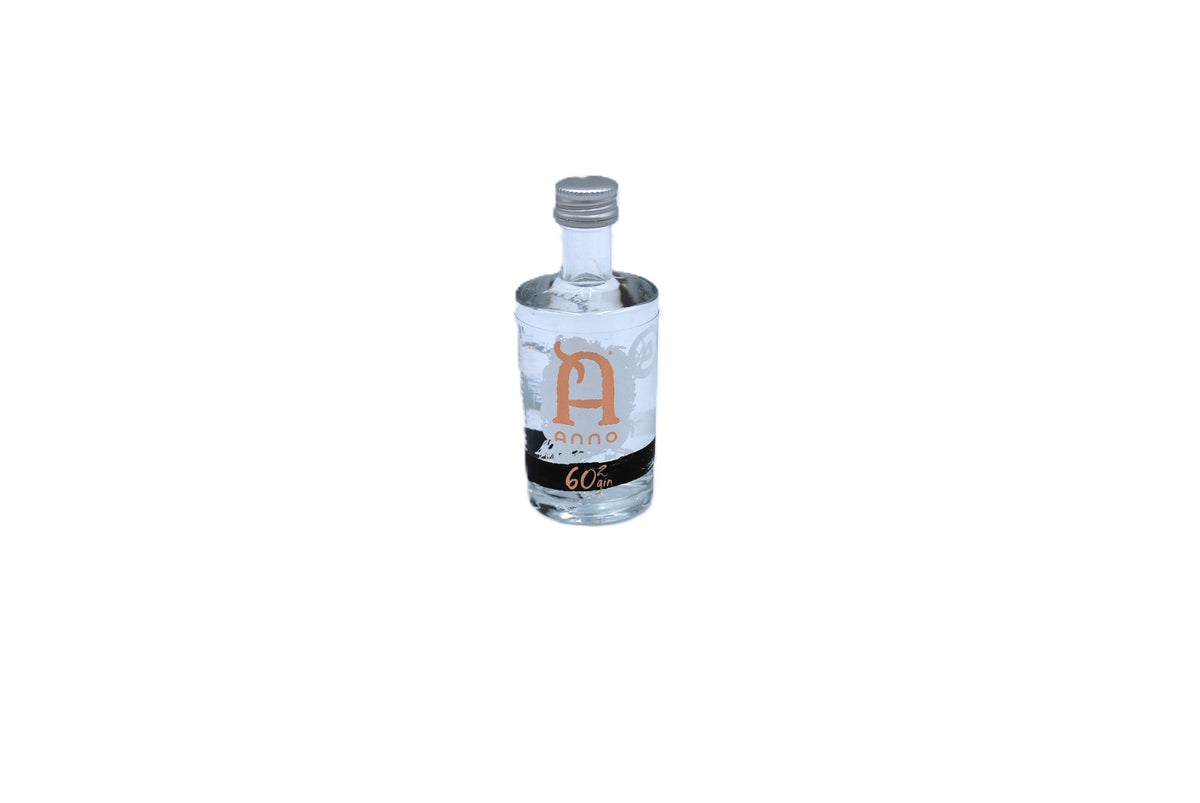 Anno 60sq- Mini (50ml 60%)