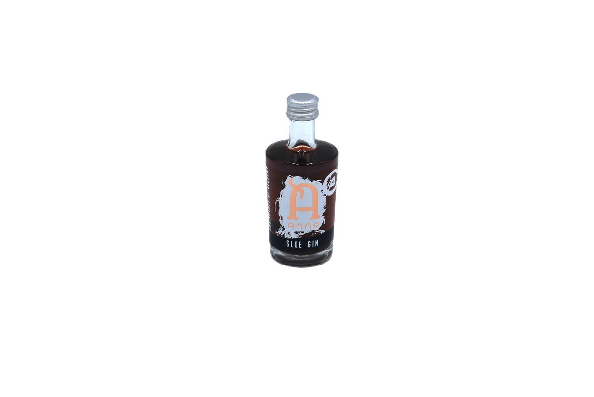 Anno Sloe Gin- Mini (50ml 29%)