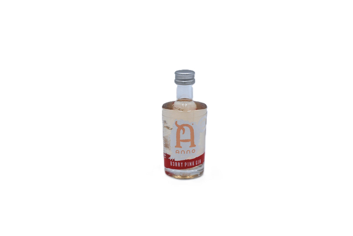 Anno B3rry Pink- Mini (50ml 40%)