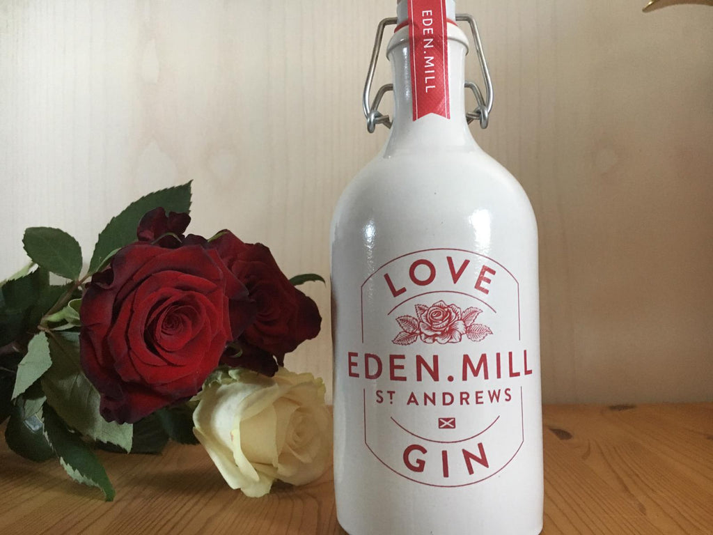 Eden Mill Love Gin (500ml 42%)